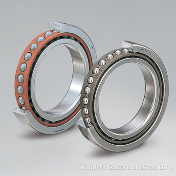High Precision Angular Contact Ball Bearing 7308B